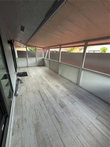 1647 SW 136th Pl, Miami, FL 33175