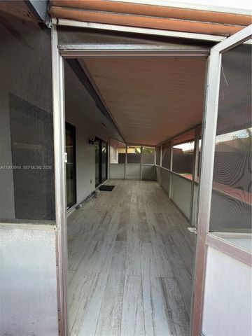 1647 SW 136th Pl, Miami, FL 33175