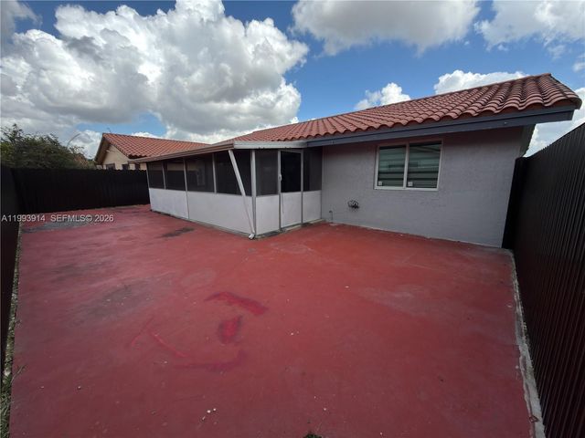 1647 SW 136th Pl, Miami, FL 33175