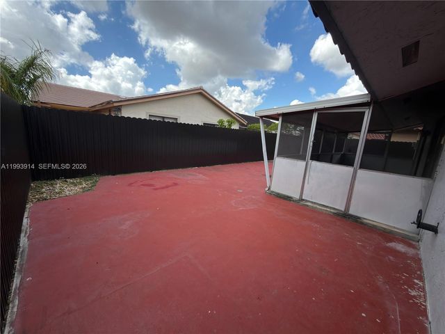 1647 SW 136th Pl, Miami, FL 33175
