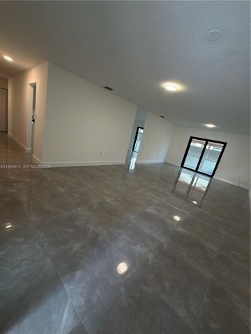 1647 SW 136th Pl, Miami, FL 33175