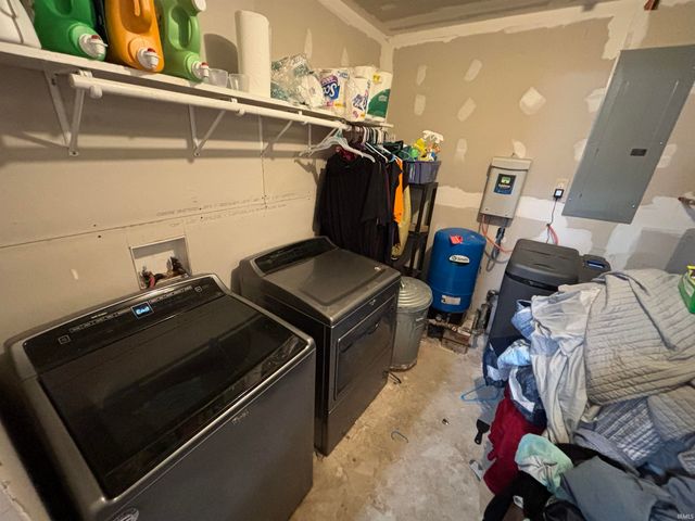 1565 SE State Road 116, Bluffton, IN 46714