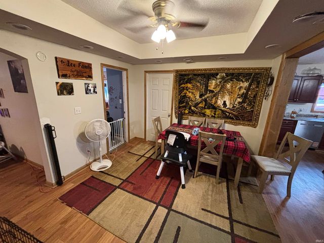 1565 SE State Road 116, Bluffton, IN 46714