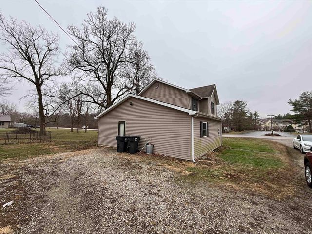 1565 SE State Road 116, Bluffton, IN 46714
