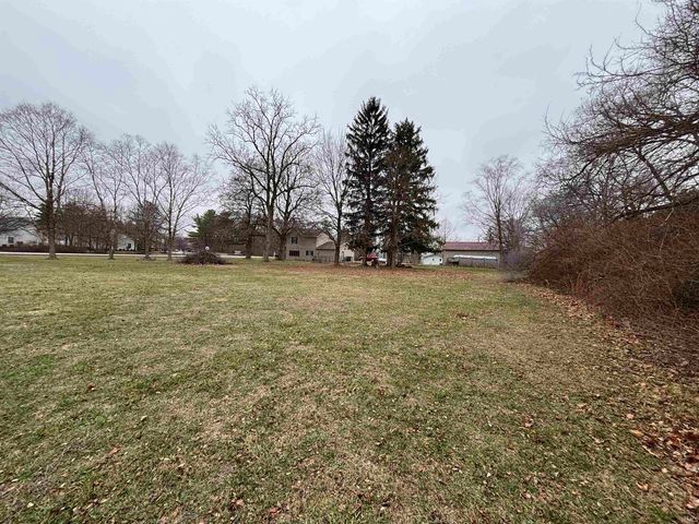 1565 SE State Road 116, Bluffton, IN 46714