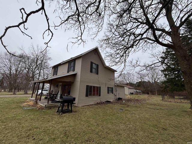 1565 SE State Road 116, Bluffton, IN 46714