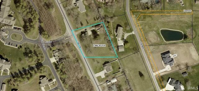 1565 SE State Road 116, Bluffton, IN 46714