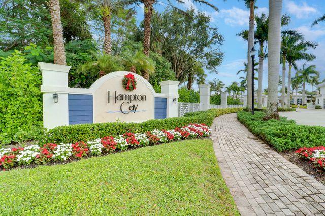 5242 Cambridge Court, Palm Beach Gardens, FL 33418