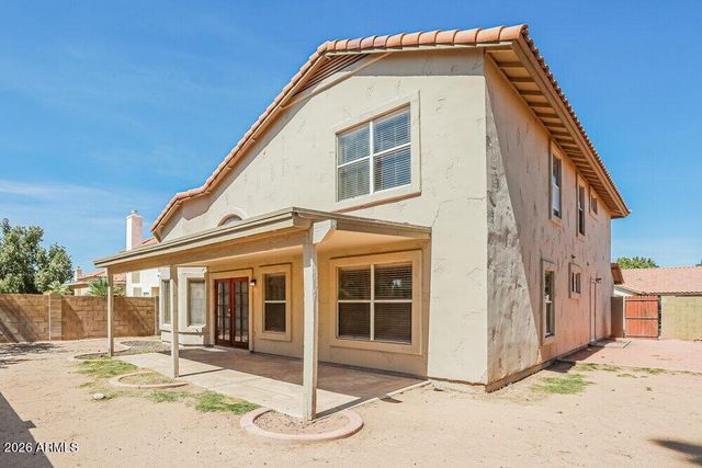 2560 N Lindsay Road Unit 67, Mesa, AZ 85213