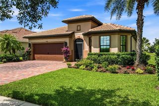 4392 Owens WAY, Ave Maria, FL 34142