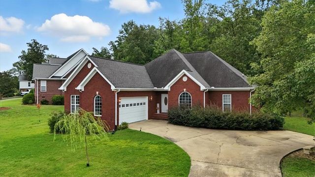 48 Mountain Chase Road, Rome, GA 30165