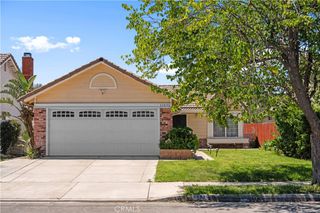 11571 Pinnacle Peak Court, Rancho Cucamonga, CA 91737