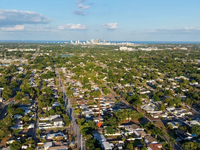 1150 48TH STREET N, St Petersburg, FL 33713