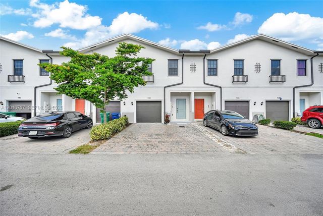 1130 SW 6th Ct, Homestead, FL 33034