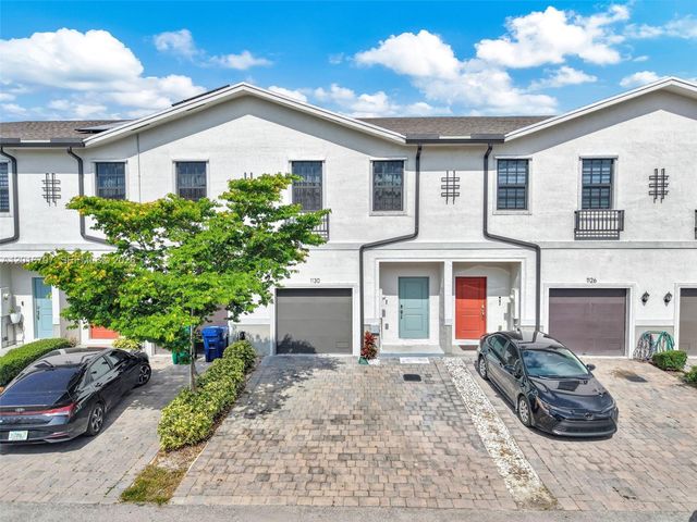 1130 SW 6th Ct, Homestead, FL 33034