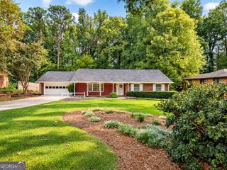 412 Ben Avenue, Lilburn, GA 30047