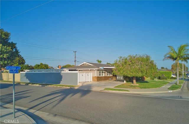 6091 DUNDEE Drive, Huntington Beach, CA 92647