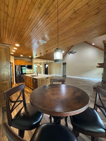 151 SMITH RD., Gladewater, TX 75647