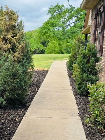 151 SMITH RD., Gladewater, TX 75647