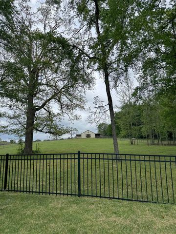 151 SMITH RD., Gladewater, TX 75647