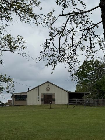 151 SMITH RD., Gladewater, TX 75647
