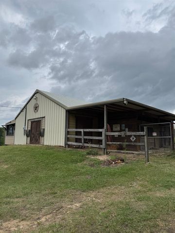 151 SMITH RD., Gladewater, TX 75647