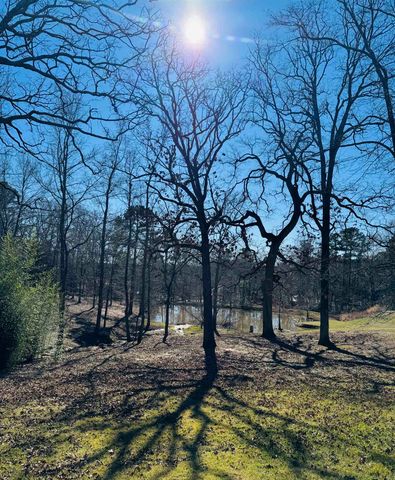 151 SMITH RD., Gladewater, TX 75647