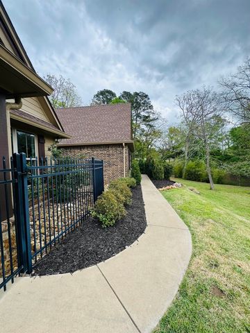 151 SMITH RD., Gladewater, TX 75647
