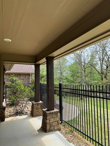 151 SMITH RD., Gladewater, TX 75647