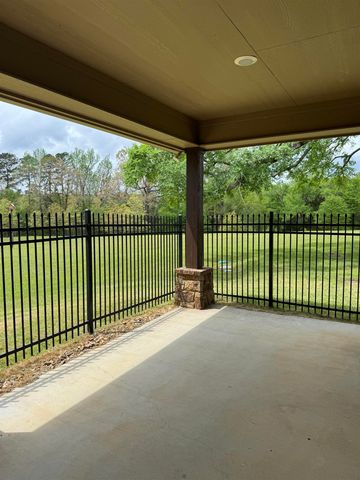151 SMITH RD., Gladewater, TX 75647