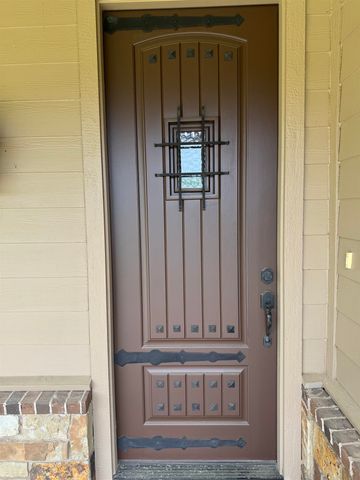 151 SMITH RD., Gladewater, TX 75647