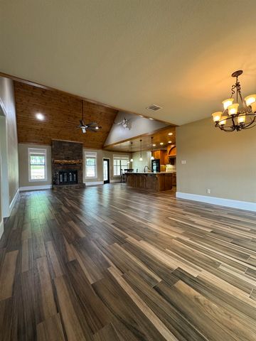 151 SMITH RD., Gladewater, TX 75647