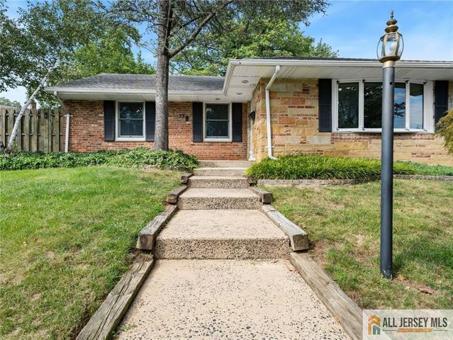 55 Gurley Road, Edison, NJ 08817