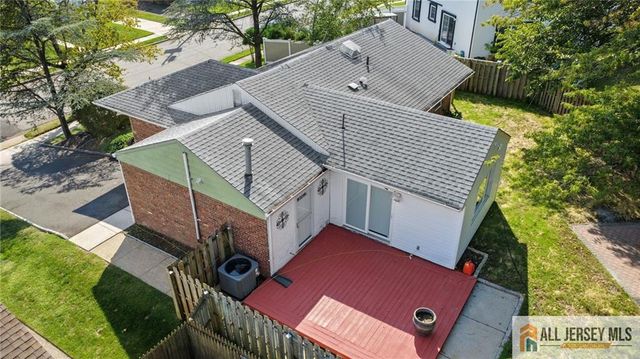 55 Gurley Road, Edison, NJ 08817
