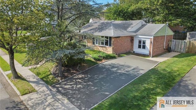 55 Gurley Road, Edison, NJ 08817