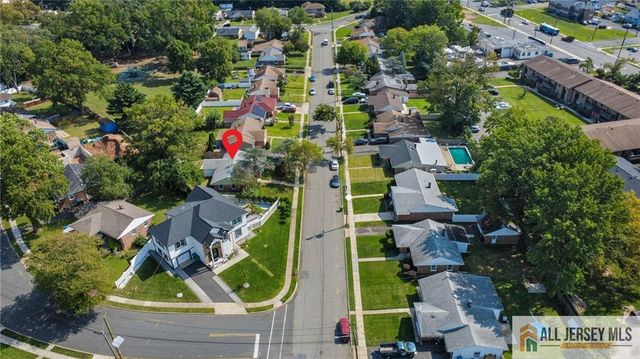 55 Gurley Road, Edison, NJ 08817