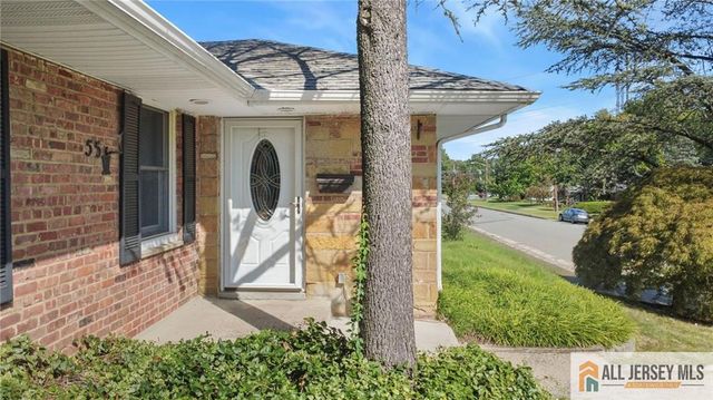 55 Gurley Road, Edison, NJ 08817