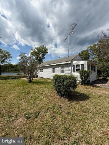 131 LAKESIDE AVE, Franklinville, NJ 08322
