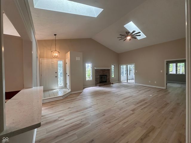 8138 Foxchase Circle, Indianapolis, IN 46256