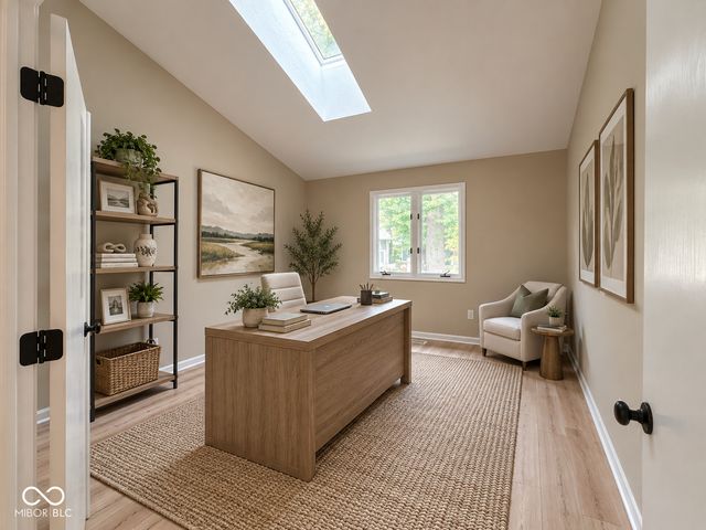 8138 Foxchase Circle, Indianapolis, IN 46256