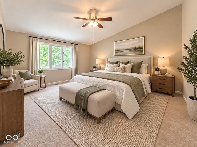 8138 Foxchase Circle, Indianapolis, IN 46256