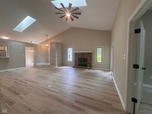 8138 Foxchase Circle, Indianapolis, IN 46256