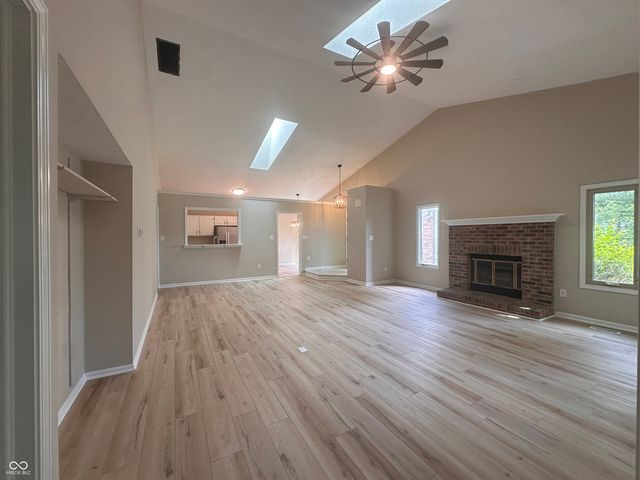 8138 Foxchase Circle, Indianapolis, IN 46256