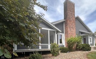 8138 Foxchase Circle, Indianapolis, IN 46256