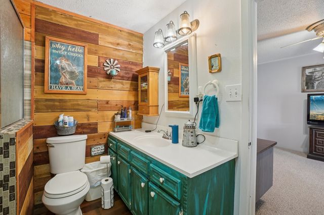 203 Walker Bend Road, Weatherford, TX 76088