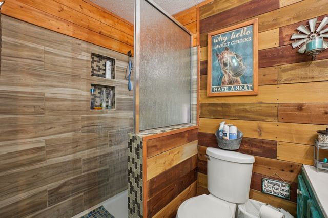 203 Walker Bend Road, Weatherford, TX 76088