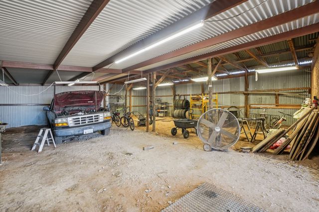 203 Walker Bend Road, Weatherford, TX 76088