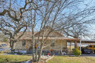 203 Walker Bend Road, Weatherford, TX 76088