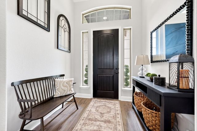 231 Heirloom Drive, Mclendon Chisholm, TX 75032