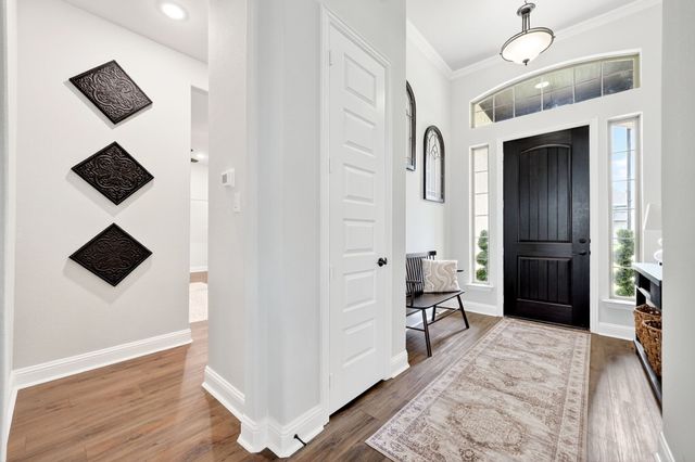 231 Heirloom Drive, Mclendon Chisholm, TX 75032